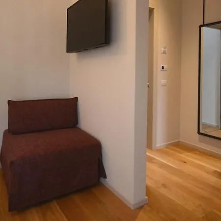 Ξενοδοχείο Albergo Centrale Lamezia Terme