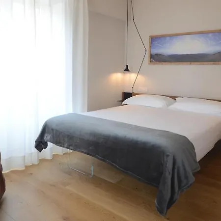 Ξενοδοχείο Albergo Centrale 3*