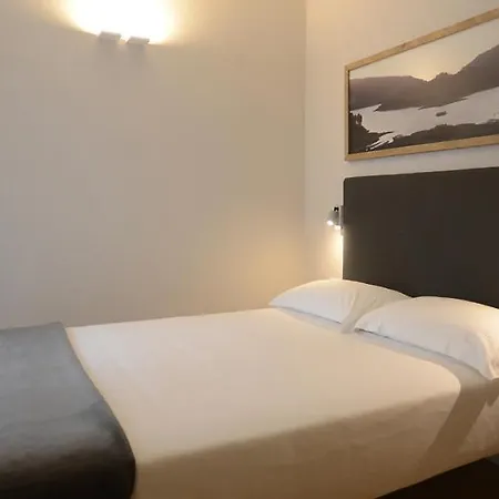 Albergo Centrale Ξενοδοχείο