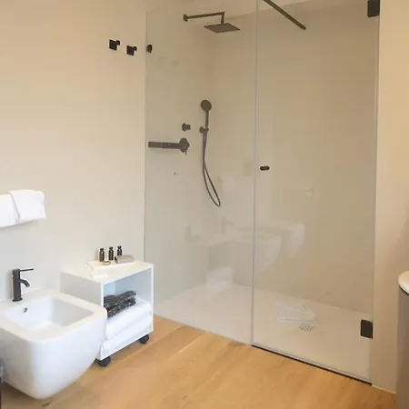 Albergo Centrale 3* 라메지아 테르메