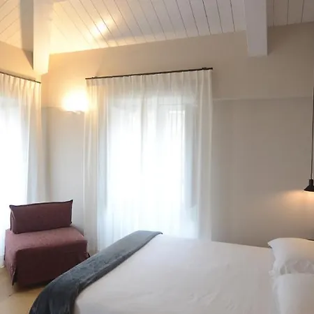 Albergo Centrale Ξενοδοχείο Lamezia Terme