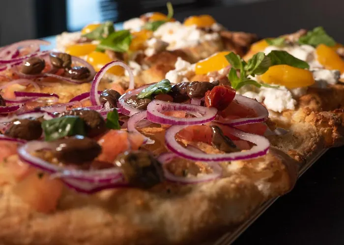 Hotel Albergo Centrale Lamezia Terme