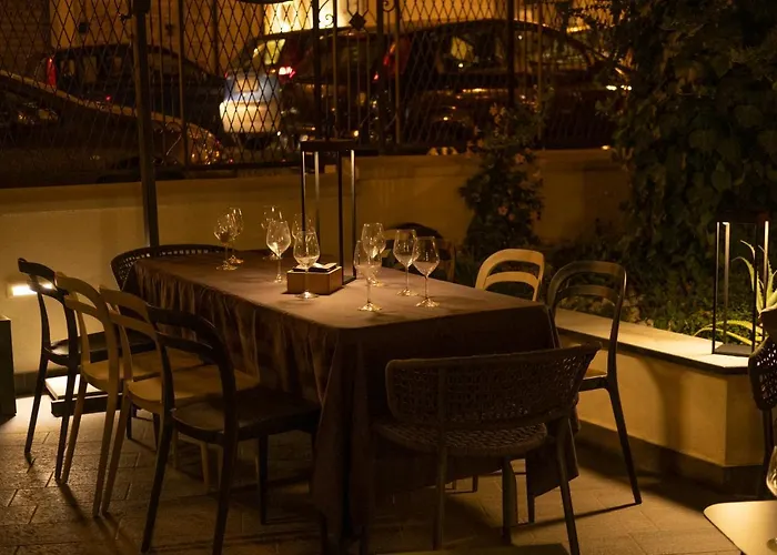 Albergo Centrale Hotel