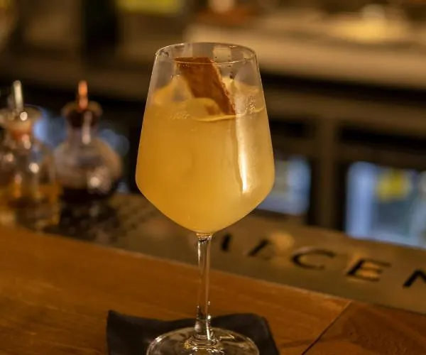 Hotel Albergo Centrale