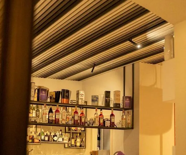 Albergo Centrale 3* Lamezia Terme