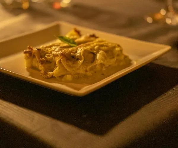 Albergo Centrale Hotel 3*