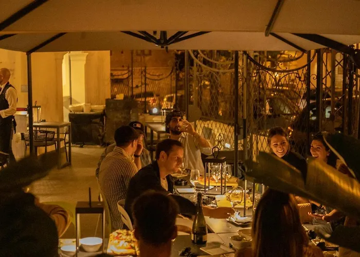 Albergo Centrale Lamezia Terme