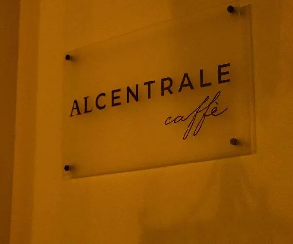 Albergo Centrale Hotel