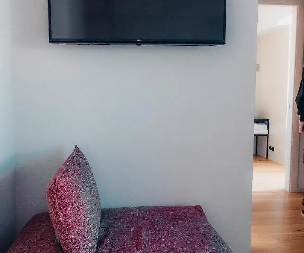 Albergo Centrale 3* Lamezia Terme