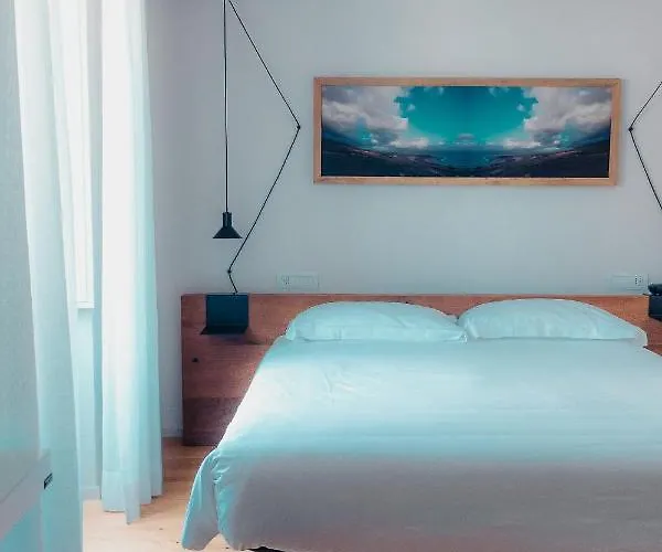 Hotel Albergo Centrale 3*