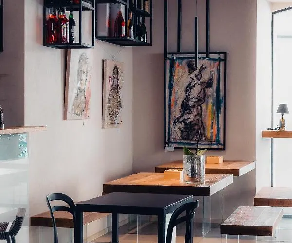 Hotel Albergo Centrale