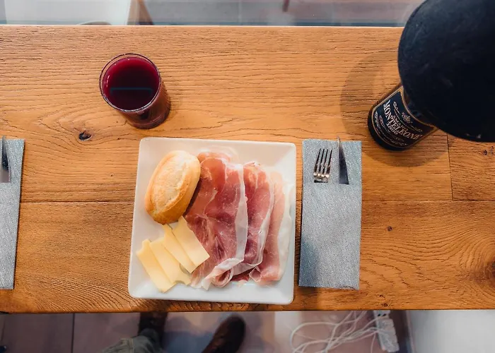 Albergo Centrale Hotel 3*