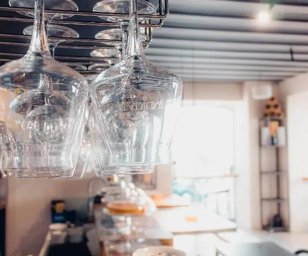 מלון Albergo Centrale