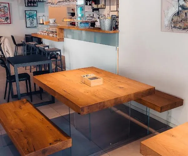 Albergo Centrale Hotel