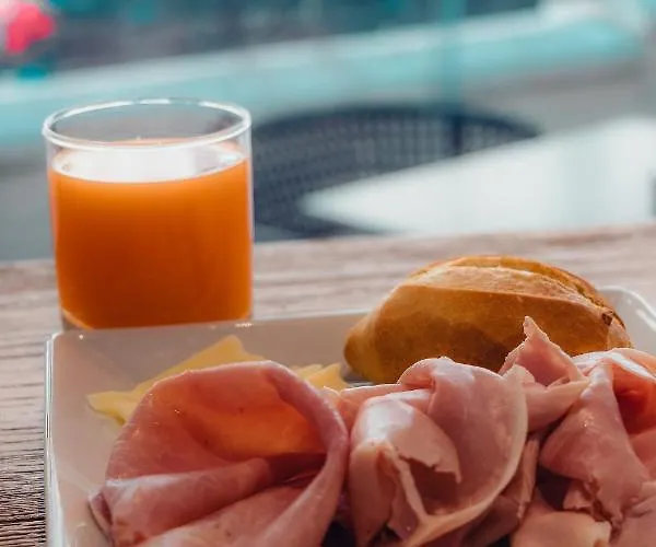 Albergo Centrale Lamezia Terme