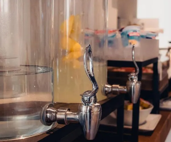 Hotel Albergo Centrale