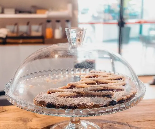 מלון Albergo Centrale