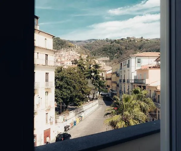 Albergo Centrale Hotel 3*