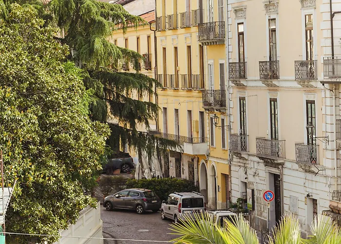 Hotel Albergo Centrale Lamezia Terme