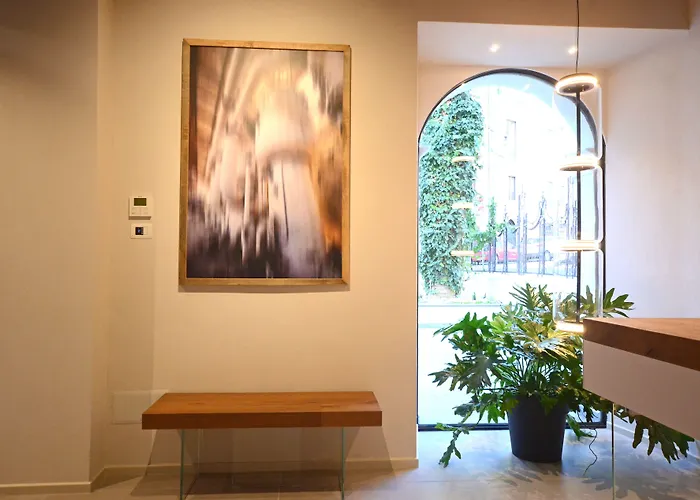 Hotel Albergo Centrale 3*