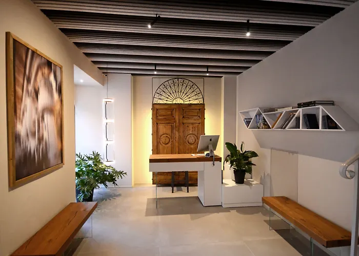 Albergo Centrale Lamezia Terme