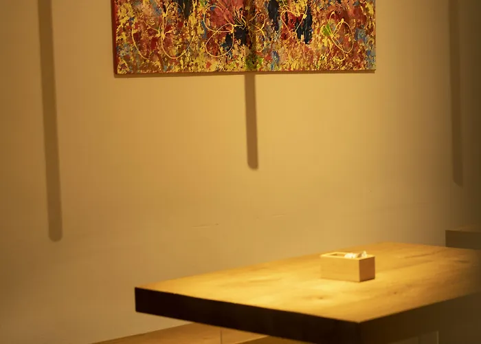 Albergo Centrale 3* Lamezia Terme