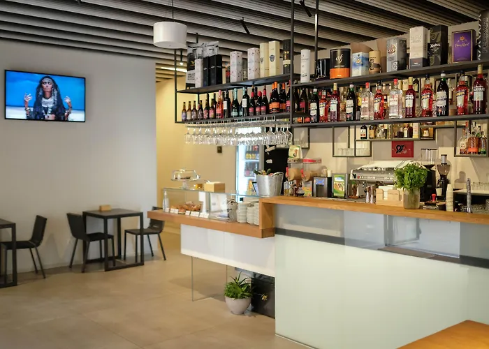 Albergo Centrale Hotel