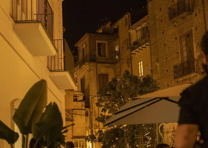 Albergo Centrale Lamezia Terme