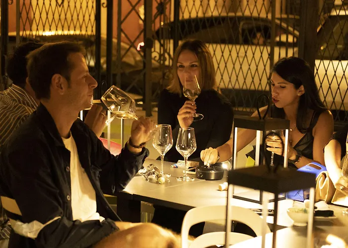 Hotel Albergo Centrale 3*