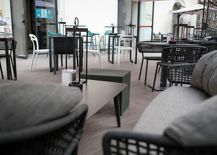 Albergo Centrale Hotel