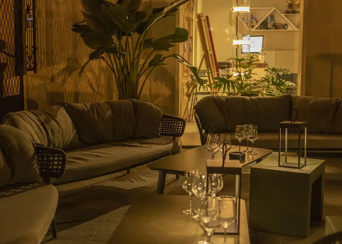 Albergo Centrale Hotel 3*