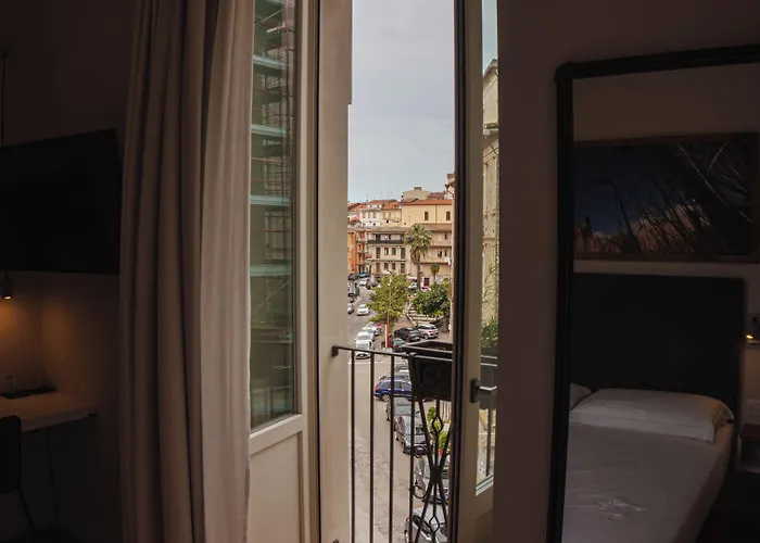 Hotel Albergo Centrale 3*