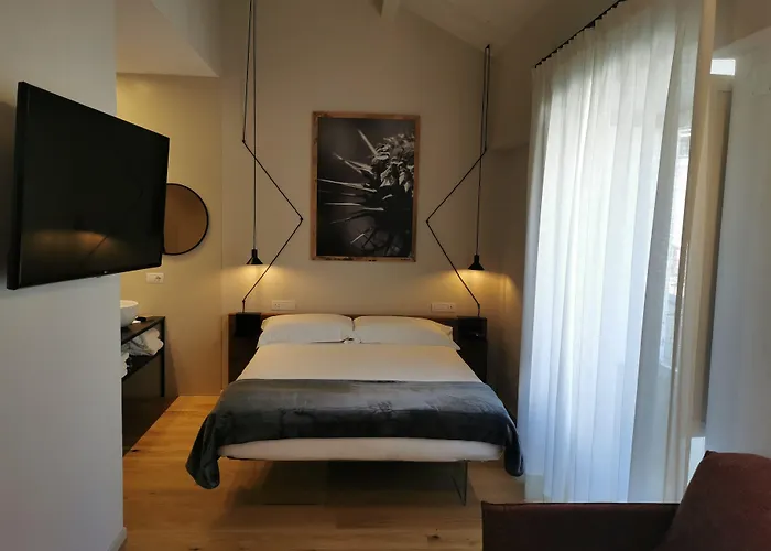 Albergo Centrale Lamezia Terme