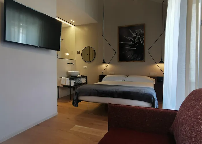 Hotel Albergo Centrale Lamezia Terme