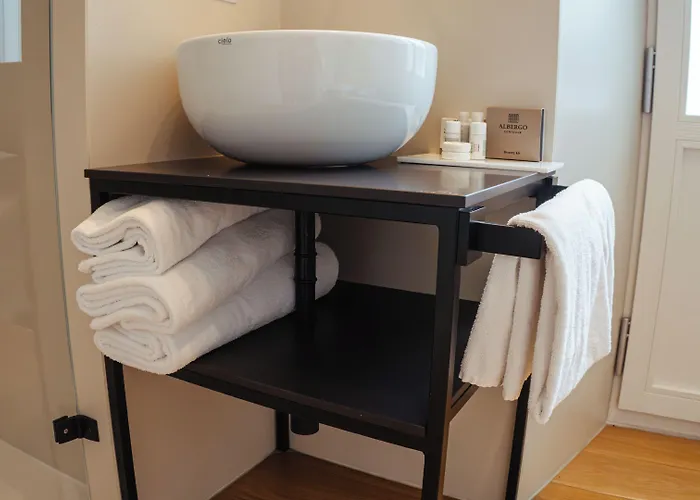 Albergo Centrale Hotel