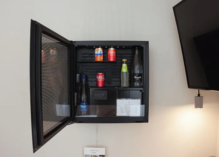 Hotel Albergo Centrale