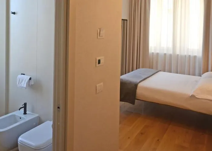 Albergo Centrale 3* Lamezia Terme