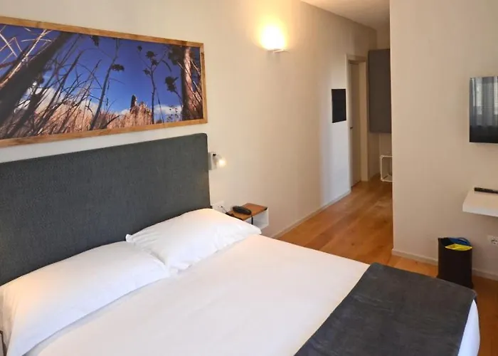 Albergo Centrale Hotel