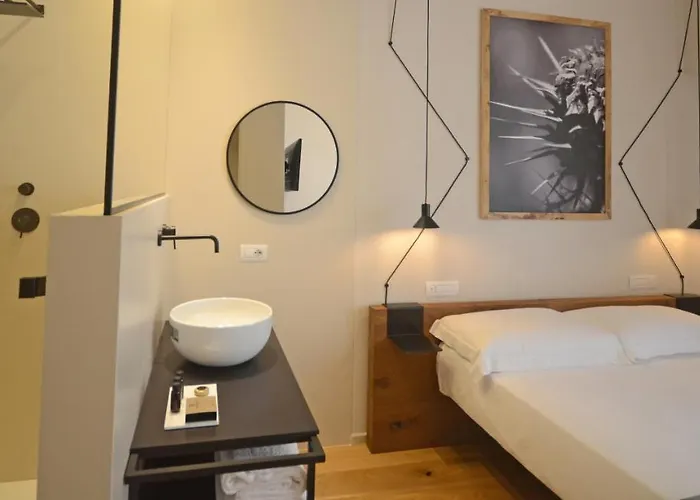 Albergo Centrale 3* Lamezia Terme