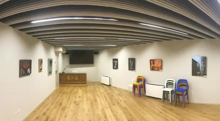 Albergo Centrale Hotel Lamezia Terme