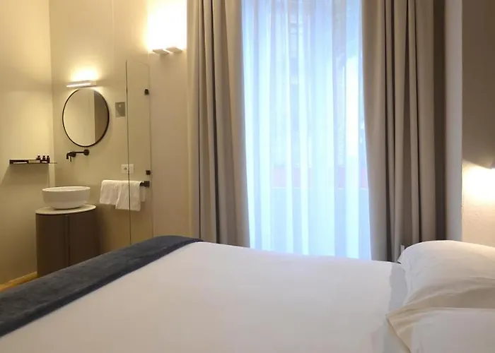 Albergo Centrale Hotel