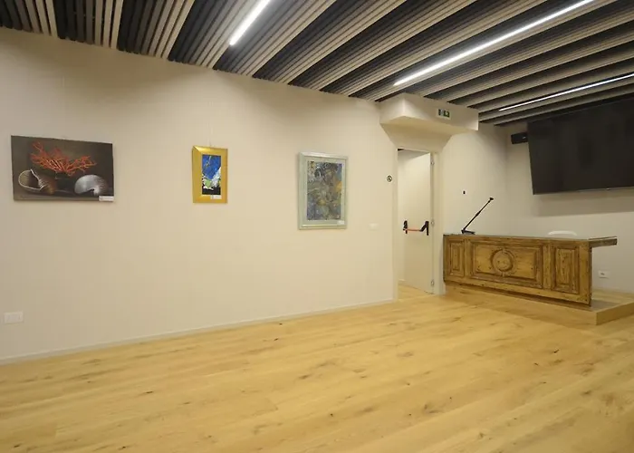 Albergo Centrale Hotel