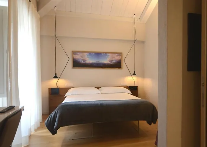 Albergo Centrale Hotel 3*