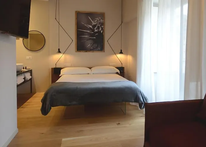 Albergo Centrale Hotel