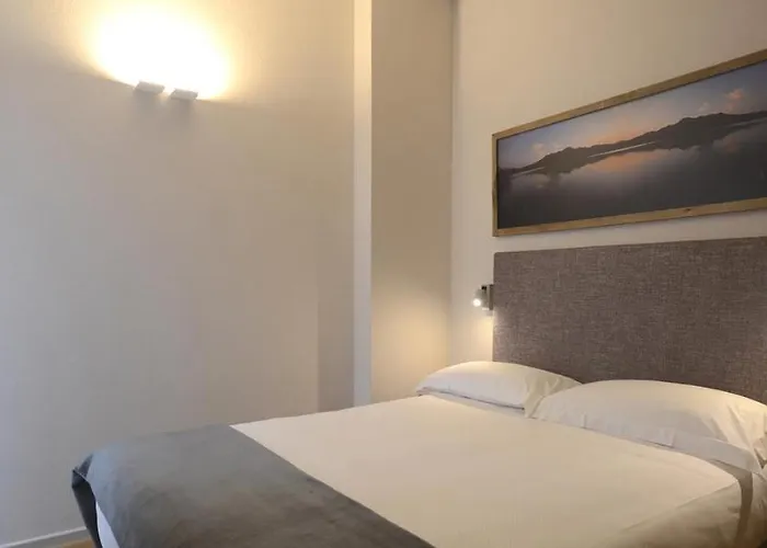 Hotel Albergo Centrale