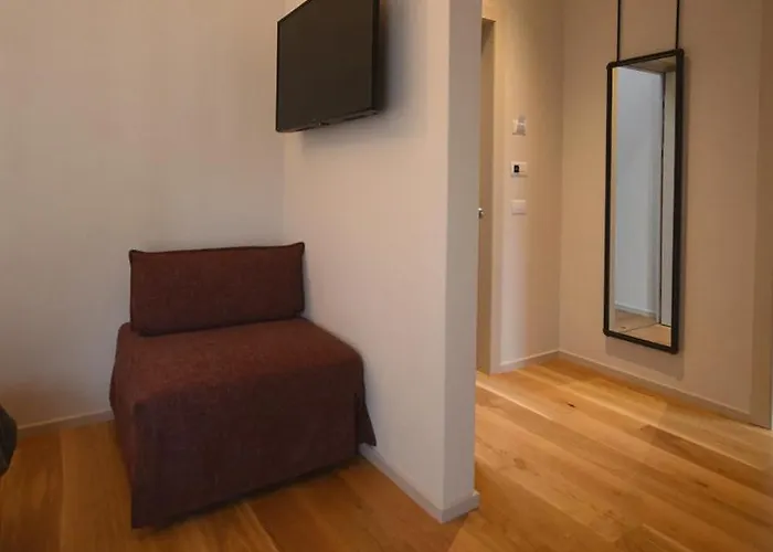 Hotel Albergo Centrale Lamezia Terme