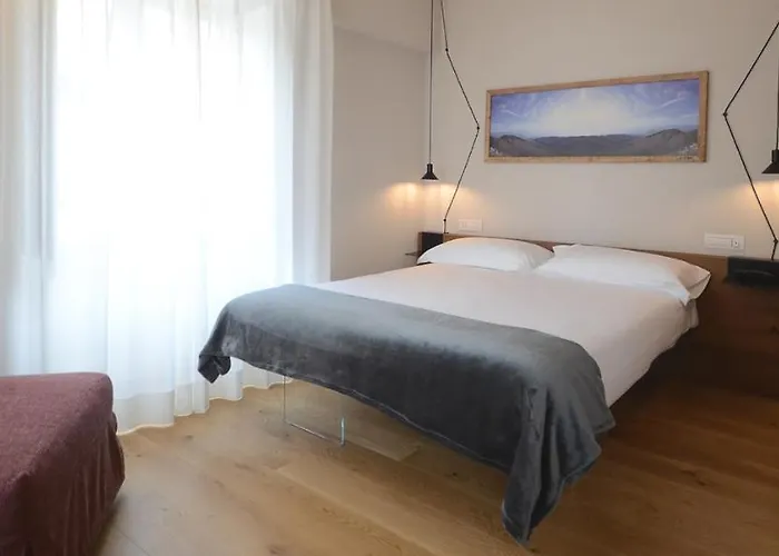 Hotel Albergo Centrale 3*