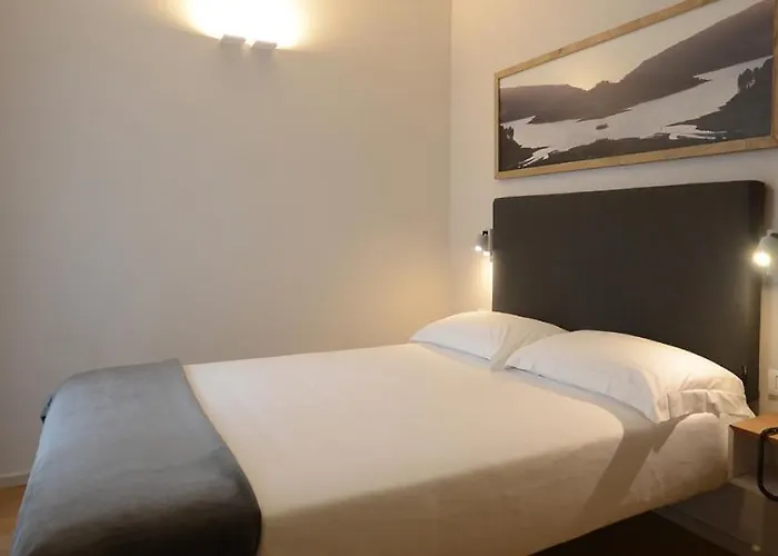 Albergo Centrale Hotel