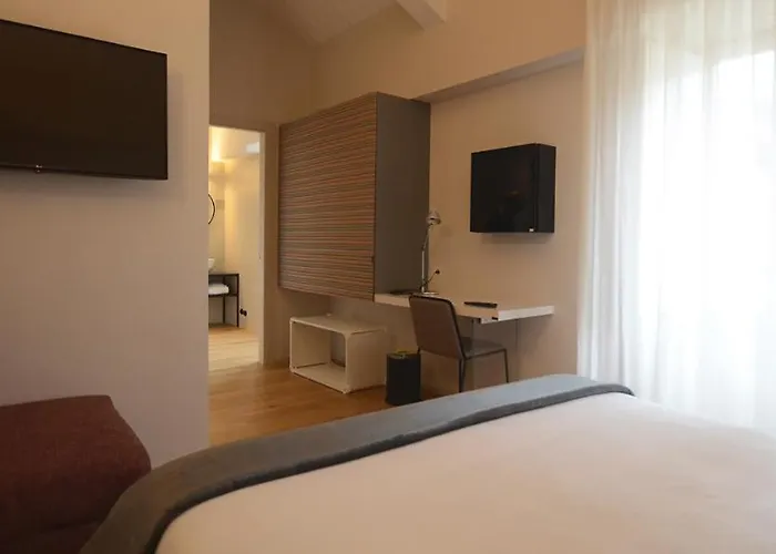 Hotel Albergo Centrale Lamezia Terme