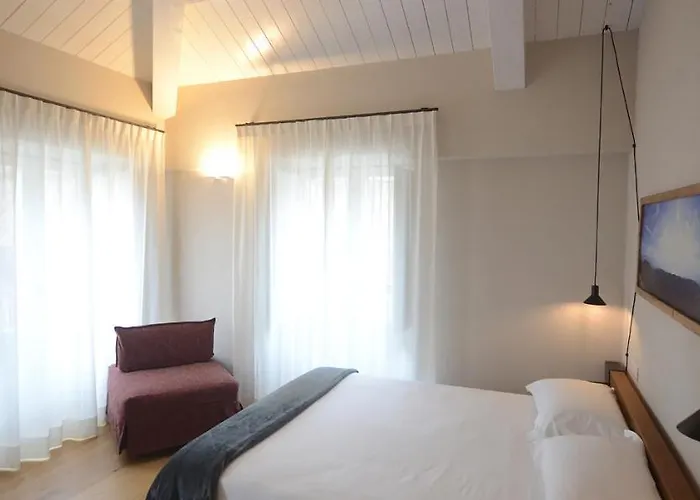 Albergo Centrale Hotel Lamezia Terme